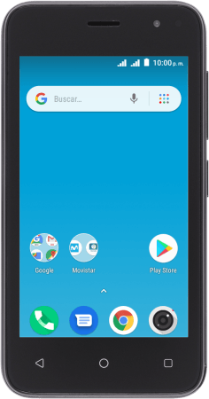 GoMobile GO 404 DS