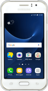 Samsung Galaxy J1 Ace Dual