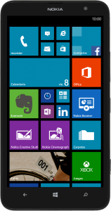 Nokia Lumia 1320
