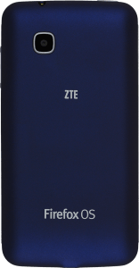 ZTE Open C