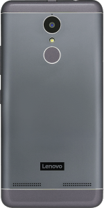 Lenovo K6