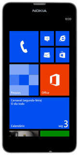 Nokia Lumia 630