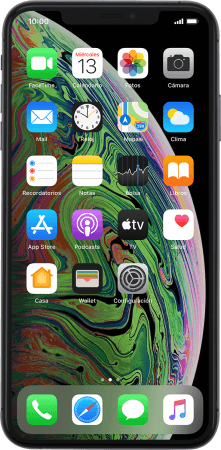 Apple iPhone Xs Max