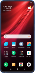 Xiaomi Mi 9T
