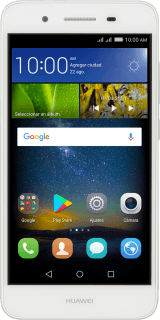 Huawei GR3