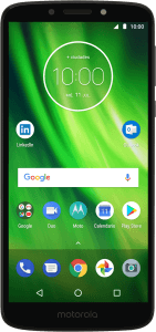 Motorola moto g6 PLAY