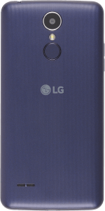 LG K8 2017