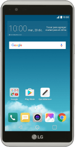 LG X Power K220F