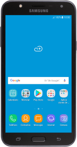 Samsung Galaxy J7 Neo