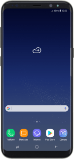 Samsung Galaxy S8+