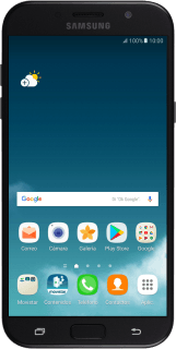 Samsung Galaxy A7 (2017)
