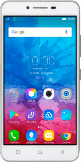 Lenovo Vibe K5
