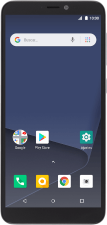 ZTE Blade A531