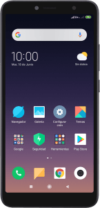 Xiaomi Redmi S2