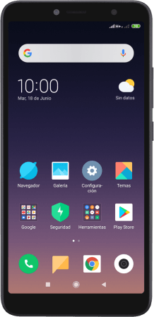 Xiaomi Redmi S2