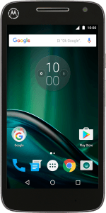 Motorola Moto G4 Play XT1601