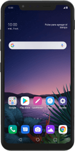 LG G8s ThinQ