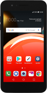 LG K9