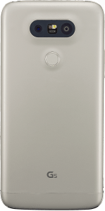 LG G5