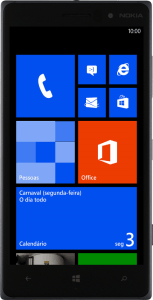 Nokia Lumia 830