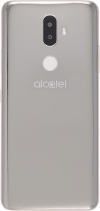 Alcatel 3V (5099A)