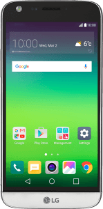 LG G5