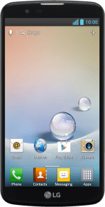 LG K10