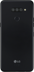 LG K50S