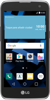 LG K4 LTE