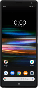 Sony Xperia 10 Plus