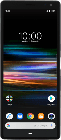 Sony Xperia 10 Plus