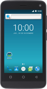 Moviltelco L402