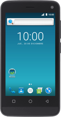Moviltelco L402