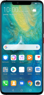 Huawei Mate 20 Pro
