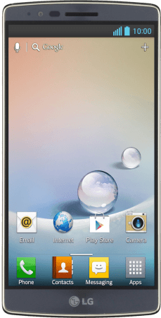 LG G Flex 2