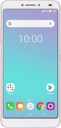 Alcatel 3V (5099A)
