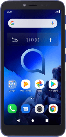 Alcatel 1v (2019)