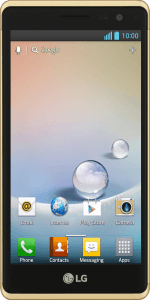 LG Zero