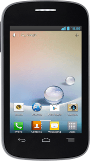 Alcatel One Touch Pop C1
