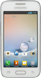 Samsung Galaxy Ace 4 Lite
