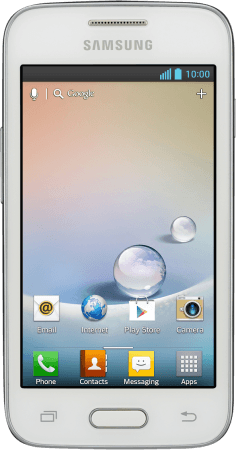 Samsung Galaxy Ace 4 Lite