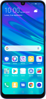 Huawei P smart 2019