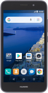 Huawei Y5 Lite 2018