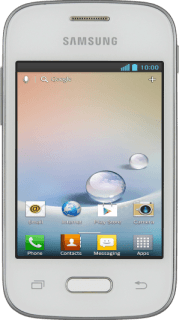 Samsung Galaxy Pocket 2