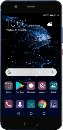 Huawei P10 Plus
