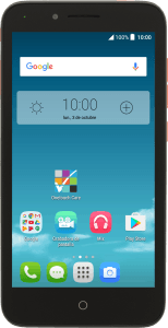 Alcatel onetouch Go play