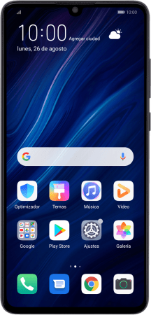 Huawei P30