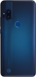 Motorola One HYPER
