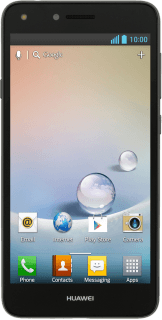 Huawei Y5 II