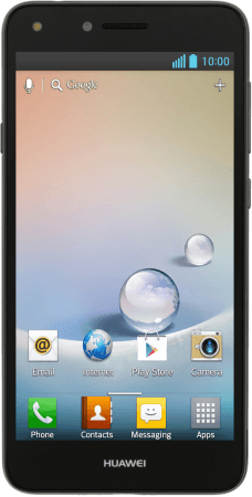 Huawei Y5 II